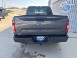 Used 2020 Ford F150 XLT w/ Equipment Group 301A Mid image 5