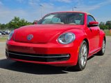 Used 2013 Volkswagen Beetle TDI image 2