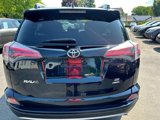 Used 2017 Toyota RAV4 SE image 3