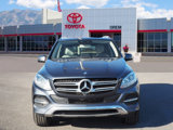 Used 2016 Mercedes-Benz GLE 350 4MATIC image 2