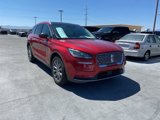 Used 2020 Lincoln Corsair FWD w/ Premium Package image 3