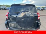 Used 2009 Toyota RAV4 4WD image 4