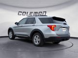 Used 2020 Ford Explorer XLT w/ Comfort Package image 3