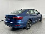 Certified 2021 Volkswagen Jetta S w/ Driver Assistance Package image 4