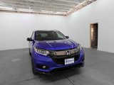 Certified 2022 Honda HR-V Sport image 3