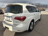 Used 2016 INFINITI QX80 4WD w/ Driver's Assistance Package image 5