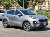 Used 2021 Kia Sportage LX image 2