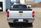 Used 2013 Chevrolet Silverado 1500 W/T image 4