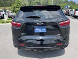 Used 2021 Chevrolet Blazer RS w/ Enhanced Convenience Package image 6