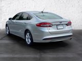 Used 2018 Ford Fusion SE w/ Fusion SE Technology Package image 5