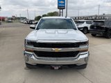 Used 2016 Chevrolet Silverado 1500 LT w/ All Star Edition image 2
