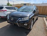 Used 2013 Lexus RX 350 AWD image 3