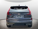 New 2024 Cadillac XT4 Premium Luxury w/ Cold Weather Package image 3