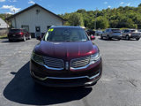 Used 2018 Lincoln MKX Black Label w/ Enhanced Security Package image 2