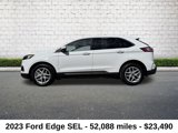 Used 2023 Ford Edge SEL image 6