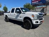 Used 2015 Ford F250 Platinum image 4