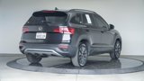 Used 2022 Volkswagen Taos S w/ IQ Drive S Package image 4