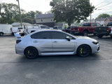 Used 2018 Subaru WRX STI Limited image 4