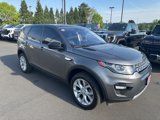 Used 2017 Land Rover Discovery Sport HSE image 4
