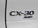 New 2025 MAZDA CX-30 AWD 2.5 S w/ Select Sport Pkg image 6