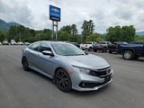 Used 2019 Honda Civic Sport image 3
