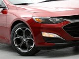 Used 2019 Chevrolet Malibu RS w/ LPO, Convenience Package 1 image 3