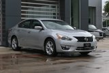 Used 2015 Nissan Altima 2.5 SV image 2