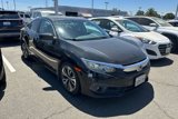 Used 2016 Honda Civic EX-T image 2