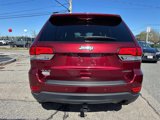 Used 2020 Jeep Grand Cherokee Laredo image 4