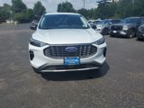 New 2025 Ford Escape Active image 2