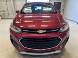 Used 2018 Chevrolet Trax LT w/ Driver Confidence Package image 2