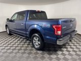 Used 2016 Ford F150 XLT w/ Equipment Group 302A Luxury image 4