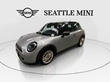 Certified 2025 MINI Cooper S image 5