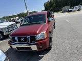 Used 2006 Nissan Titan LE w/ (T01) Tow Pkg image 2