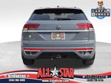 Used 2021 Volkswagen Atlas Cross Sport SEL Premium image 4
