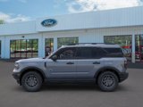 Used 2024 Ford Bronco Sport Big Bend w/ Convenience Package image 3