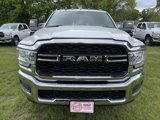 New 2024 RAM 2500 Tradesman w/ Chrome Appearance Group image 3