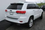 Used 2016 Jeep Grand Cherokee Summit image 4