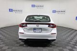 Certified 2024 Honda Civic EX-L image 6