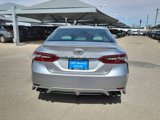 Used 2023 Toyota Camry XSE image 5