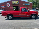 Used 1996 Chevrolet Silverado 1500 2WD Regular Cab image 3