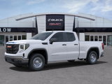 New 2025 GMC Sierra 1500 Pro w/ Pro Value Package image 2