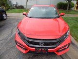 Used 2020 Honda Civic EX image 2