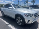 Certified 2020 Mercedes-Benz GLC 300 4MATIC image 2