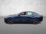 New 2025 MAZDA MAZDA3 s image 4