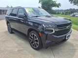 Used 2022 Chevrolet Tahoe RST w/ Luxury Package image 3