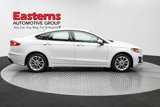 Used 2020 Ford Fusion SE image 4