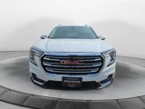 Used 2022 GMC Terrain SLT image 2
