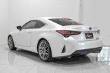 Used 2020 Lexus RC 300 w/ Premium Package image 5