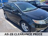 Used 2012 Honda Odyssey Touring image 2